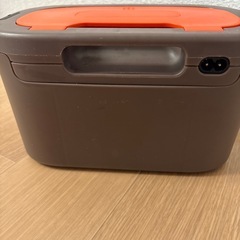 コンビ おしりふき クイックウォーマー LED+の画像