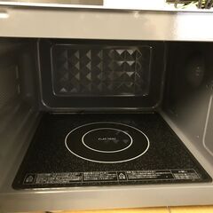 東芝 電子レンジ　ER-M17Y  (W) 　2024年製の画像