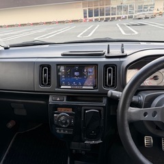 ☆turbo MT車検2年 コミコミ☆ HA36 アルトワークス ターボ RS の画像