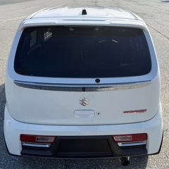 ☆turbo MT車検2年 コミコミ☆ HA36 アルトワークス ターボ RS の画像