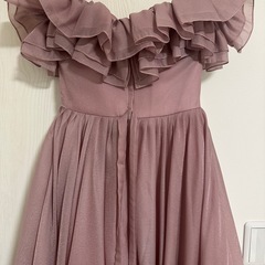 アーバンブランシュ カラードレスの画像