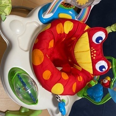 ジャンパルーの画像