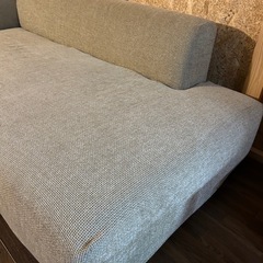 KOKOROISHI PIANA 心石工芸 ピアーナ ソファーの画像