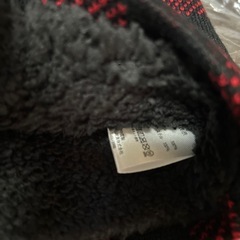 EDWINネッグウォーマーの画像