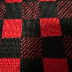 EDWINネッグウォーマーの画像