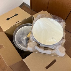 【ブルーノ】大容量加湿器ジェットミスト☆フィルター２個付！の画像