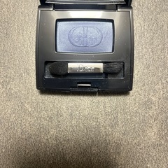 Dior ブルー アイシャドウの画像