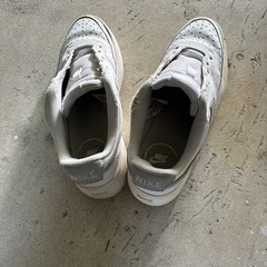 NIKE靴
の画像