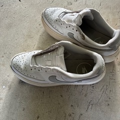 NIKE靴
の画像