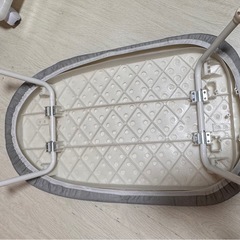 アイロン台の画像