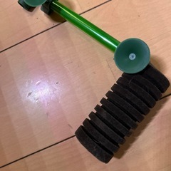 テトラ　スポンジフィルターの画像