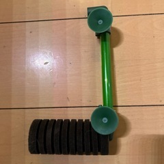 テトラ　スポンジフィルターの画像