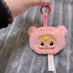 🤰＆👶🏻ྀི用品と交換🙆‍♀️今流行り💓miniアニマルBABYBOX📦熊タイプ🧸の画像