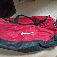 ナイキ　ボストンバッグ　スポーツ　バッグ　大型の画像