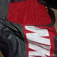 ナイキ　ボストンバッグ　スポーツ　バッグ　大型の画像