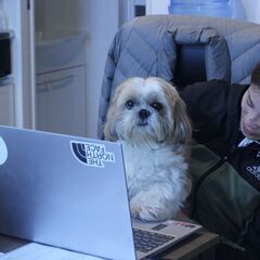 【急募】利用者さまに“そっと寄り添う”訪問看護師／パート・時短可／首里駅近くの画像