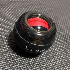 トレーニング用品いろいろの画像