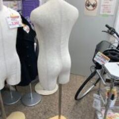 ID:706965　マネキンの画像