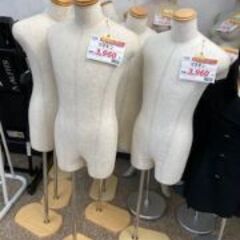 ID:706965　マネキンの画像
