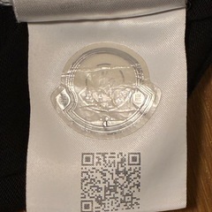 美品　MONCLER モンクレール ロンT サイズLの画像