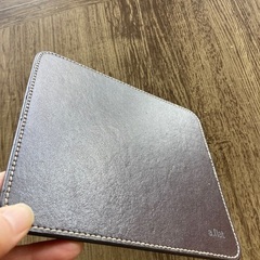 a.flat マウスパッドの画像