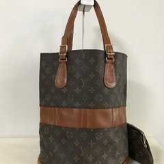 ルイヴィトン ショルダーバッグ  バケツの画像