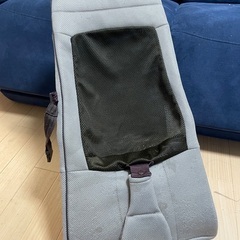リッチェル　バウンサーの画像