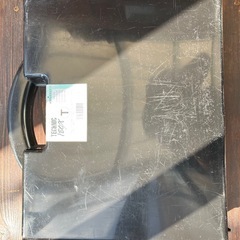 タイヤチェーン(金属製)　の画像