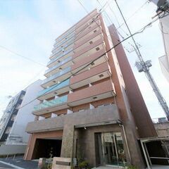 ✅審査ｻﾎﾟｰﾄ最強‼️✔️完全初期費用無料‼️は当社だけ…