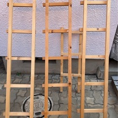 造作　間仕切りの画像