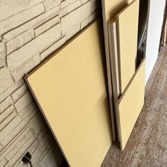 建築端材、木材等差し上げます。の画像