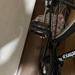 グラフィス　クロスバイクの画像