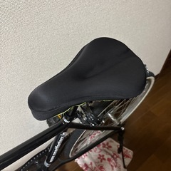 グラフィス　クロスバイクの画像