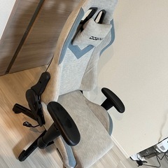 Dowinx ゲーミングチェアの画像