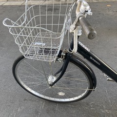 自転車71の画像