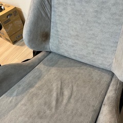 Dowinx ゲーミングチェアの画像