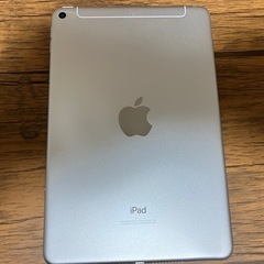 iPad mini5 256GB Wi-Fi+Cellularの画像