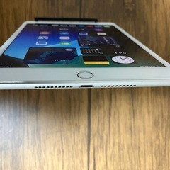 iPad mini5 256GB Wi-Fi+Cellularの画像