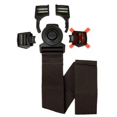 コンビ　combi ネムリラFF マロンブラウン　手動の画像