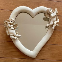 エンジェル小物類
の画像