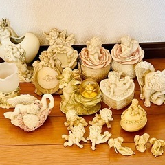 エンジェル小物類
の画像