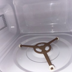 電子レンジの画像