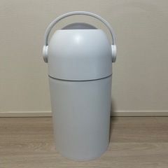 ステール オムツ ゴミ箱 臭わないの画像