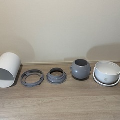 ステール オムツ ゴミ箱 臭わないの画像