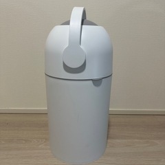 ステール オムツ ゴミ箱 臭わないの画像