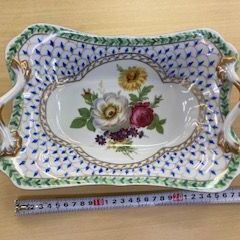 ID:155472　パリスロイヤル皿の画像