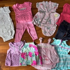 【１２月中】自宅フリマ　他サイズページ有りの画像