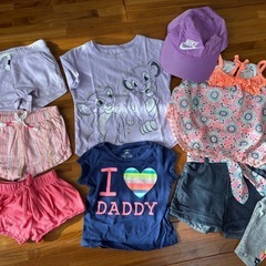 【１２月中】自宅フリマ　他サイズページ有りの画像