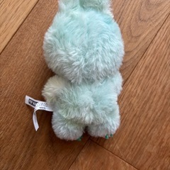 ラブブ　エナジー　ポップマート　付属品なしの画像