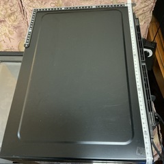 SHARP オーブンレンジ RE-WF232-B 2022年製　※動作確認済の画像